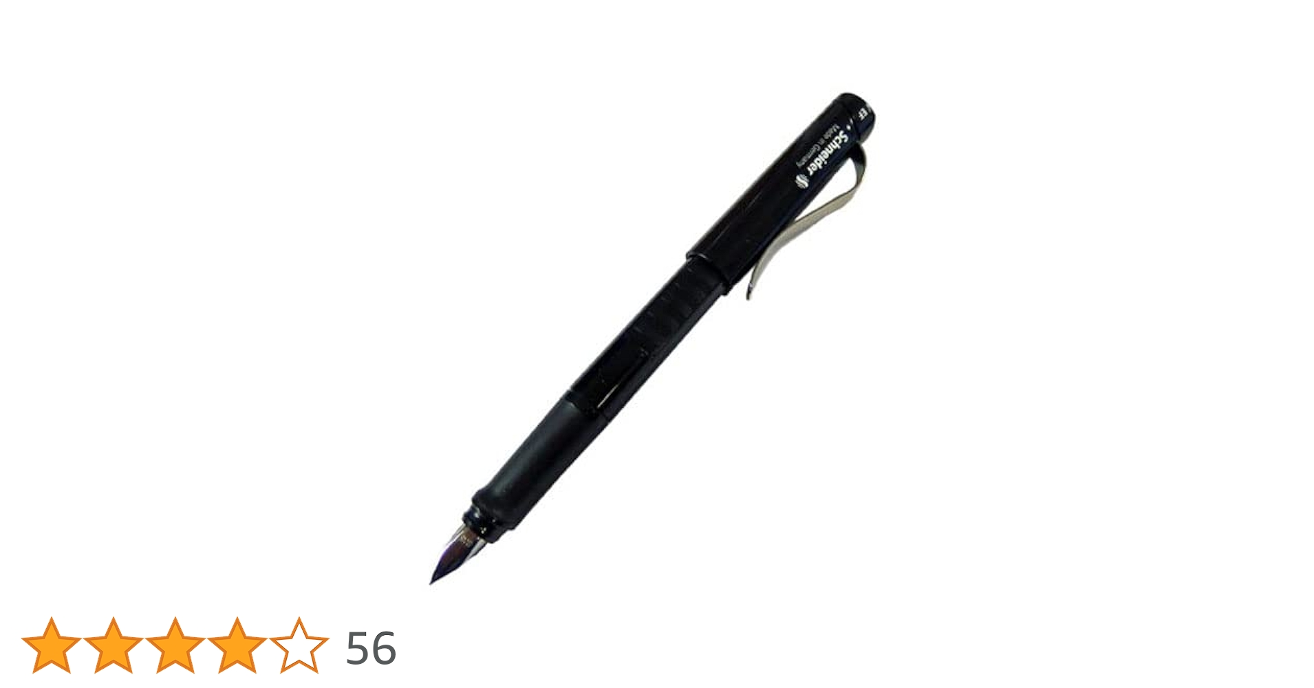 万年筆・ボールペン・シャーペンまとめ9本セット❗️ペン先14K・18K有り Amazon | Schneider シュナイダー Base ベース 万年筆 ペン先